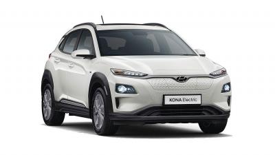 Hyundai Kona On Road Price in Delhi - Delhi New Cars