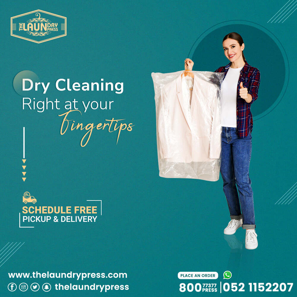 Laundry and Dry Clening Service in Dubai - Ahmedabad Other