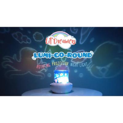 Buy Lil Dreamers Night Light Online - Sydney Home Appliances