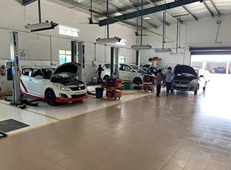 Shenbaka Cars- Alto K10 Car Dealer In Oduthurai Karaikal - Other New Cars