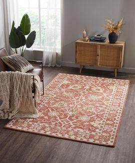 Enhance Your Home's Style with Stunning Rugs and Baskets - Shop Now - Delhi Home & Garden