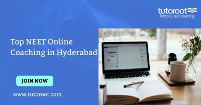 Top NEET Online Coaching in Hyderabad - Hyderabad Tutoring, Lessons