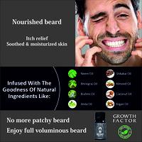 Buy Best Beard Oils for Men: Helping Live Healthy - Gurgaon Other