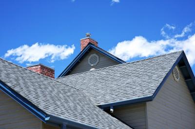 Roofing Company in Macomb, MI