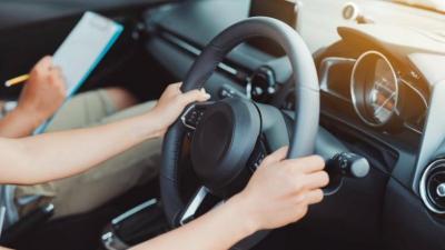 Vicky Driving School in Melbourne - Your Path to Safe and Successful Driving! - Melbourne Other