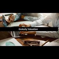 Gratuity Valuation Service: Mithrasconsultants - Gurgaon Other