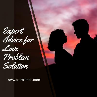 Expert Advice for Love Problem Solution - Delhi Other