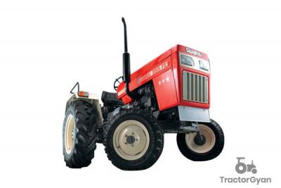 Swaraj Tractor price in india - Indore Other