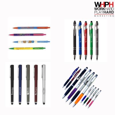 Personalized Promotional Pens with Logo: Making Your Brand Memorable - Albuquerque Other