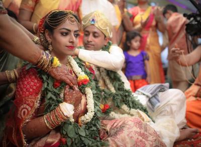 Wedding photographer in bangalore  - Bangalore Other
