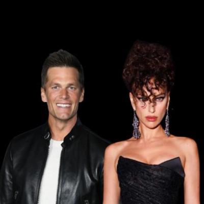 Tom Brady and Irina Shayk Spotted Getting Cozy After Spending the Night Together  - Philadelphia Artists, Musicians