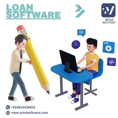 Avail Loan Software which Eliminates your Paperwork  - Delhi Insurance