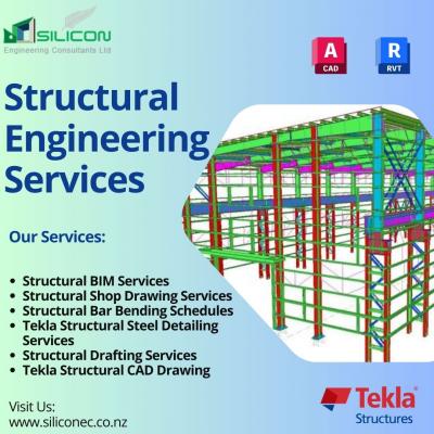 Premium Structural Engineering Services in Wellington, New Zealand - New York Construction, labour