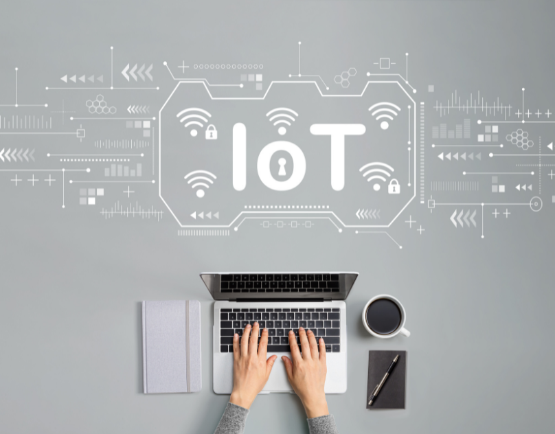 How Can IoT Apps Deliver Personalized Rewards Through Customer Loyalty Programs? - Delhi Other