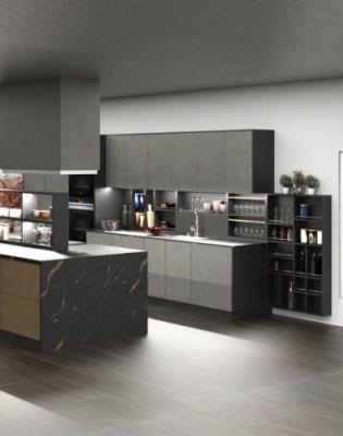 Top Modular Kitchen Stores in India Redefine Your Culinary Space! - Delhi Home Appliances
