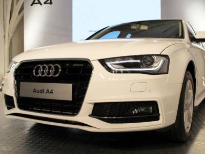 Buy Audi Car from Best Audi Showroom in Delhi NCR - Delhi Other