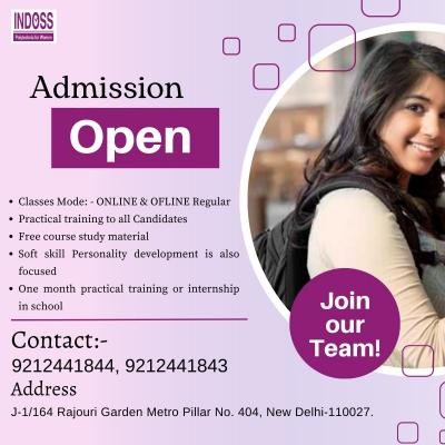 NTT Course in Delhi | Institute for Professional Teacher Training Courses - Delhi Tutoring, Lessons