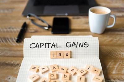Maximize Your Gains: Long-Term Capital Gains Tax on Property in Delhi - Delhi Professional Services