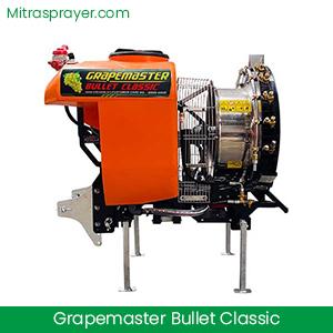  Best Tractor Mounted Sprayer |  MITRA BULLET 