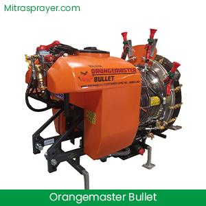  Best Tractor Mounted Sprayer |  MITRA BULLET  - Mumbai Other