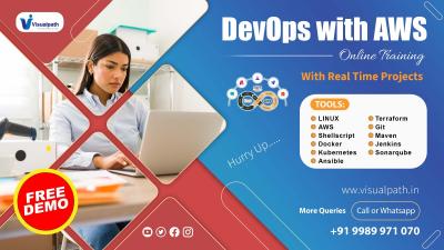 DevOps Online Training Free Demo - Hyderabad Professional Services