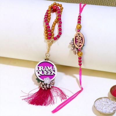 Online Rakhi Delivery In Meerut - Other Other