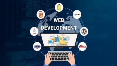 website development company in India - Delhi Other