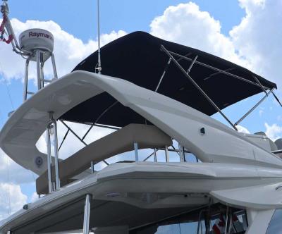 Reliable Boat tops & boat upholstery services in Mississauga Ontario 