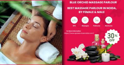 Spa In Noida Sector 18