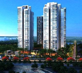 Conscient Hines Elevate Luxury Apartments Sector 59 Gurgaon - Gurgaon Apartments, Condos