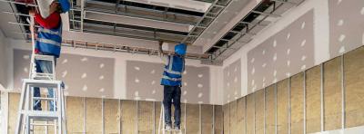 Ceiling Installation Services Uk | Tcdltd.co.uk - Other Other