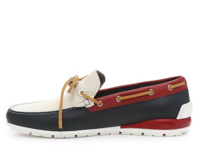 Buy Ferragamo Cube 17 Sneakers by NYC Designer Outlet