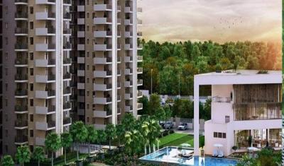 Godrej Air Experience Gurgaons Luxury Residential Projects - Gurgaon Apartments, Condos