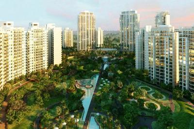 Central Park 1 for Rent | Apartment for Rent in Gurgaon - Gurgaon Apartments, Condos