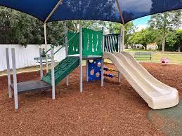 High Quality Kids Outdoor Play Equipment in Australia