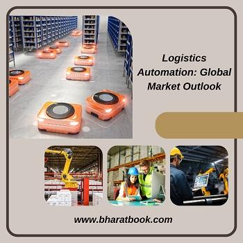 Global Logistics Automation : Market Trends, Opportunity and Forecast 2023 to 2028 - Dubai Other