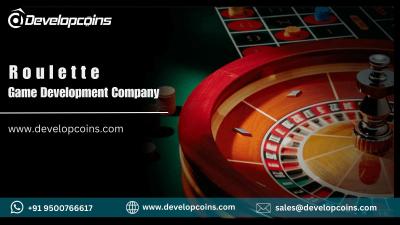 Create your own fully functional Roulette game with cutting-edge technology  - San Francisco Other