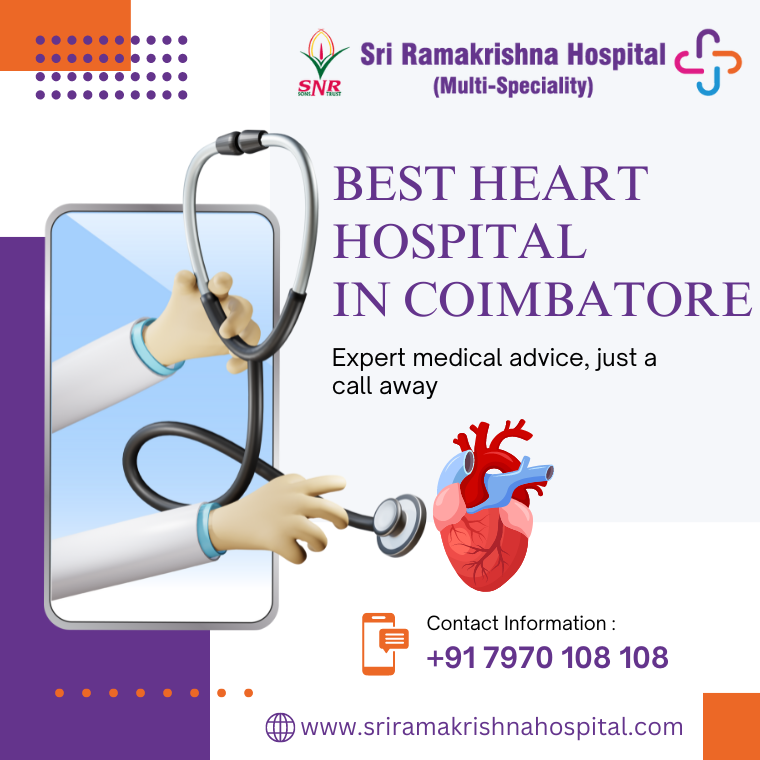 Consult Top Cardiologist | Visit Best Heart Hospital - Coimbatore Health, Personal Trainer