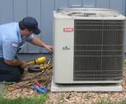 Heat Pump System Installation Services in Aspen Hill - Other Other
