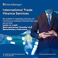 Trade Finance Services