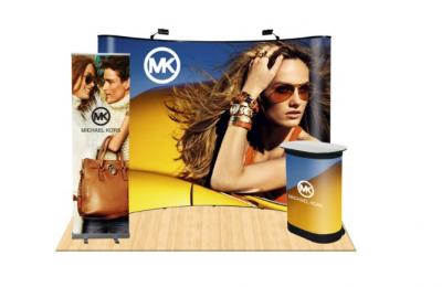 Trade Show Display Package Stand Out & Succeed - San Francisco Other