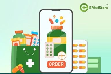 How Do I Build an Online Pharmacy App - A Detailed Guide - Ahmedabad Health, Personal Trainer