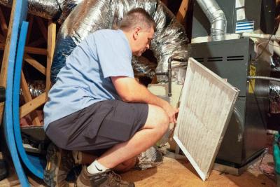 Stay Cool and Comfy With Expert Ac Repair by Ambient Heating And Cooling