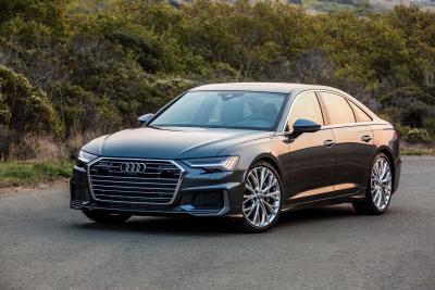 Looking for an Audi A6 Sale Near You? - Delhi Other