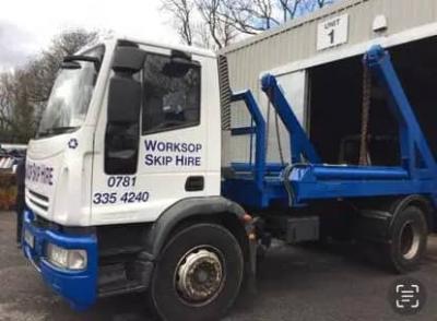Clean, Green, and Reliable - Worksop Skip Hire! - Other Other