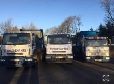 Clean, Green, and Reliable - Worksop Skip Hire! - Other Other