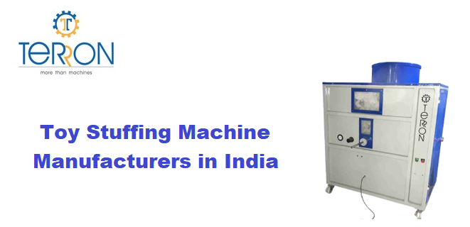Toy Stuffing Machine Manufacturers in India: Streamlining Stuffed Toy Production - Delhi Construction, labour
