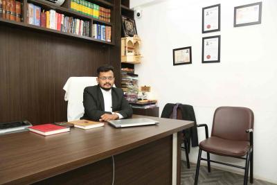 Best Labour Lawyer in Ahmedabad 