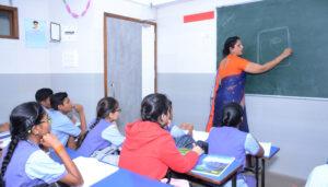 Best Education School in Govandi - Mumbai Tutoring, Lessons