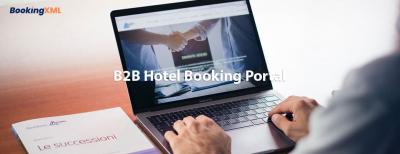 B2B Hotel Booking Portal - Bangalore Other